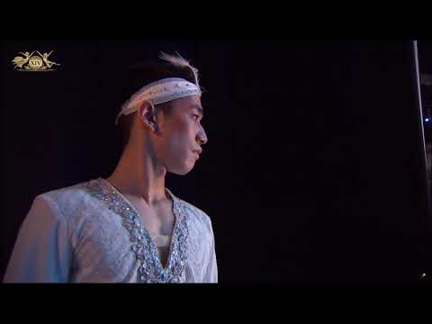 Tomoha Terada (Japan) - Solor Variation | XIV Moscow Ballet Competition, Senior Round 1