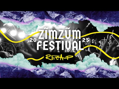ZIMZUM 25 | Aftermovie