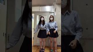 今どきのJKすごい #shorts