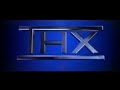 THX Grand Logo W Dell And Website VHS Pitch