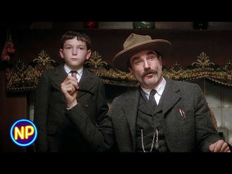 I'm a Family Man | There Will Be Blood (2007)