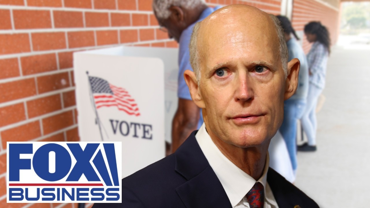 ‘STOP THE FRAUD’: GOP senator vows to FIGHT for voter ID bill