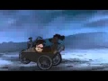 The Aristocats Napoleon And Lafayette Follow Edgar HD