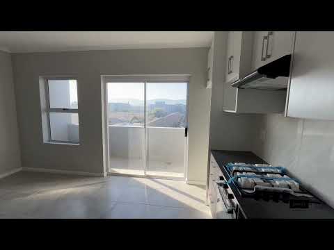 Unit 1 The Orion, Blaauwberg Rd, Table View