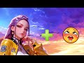 KPop Demon Hunters Characters In Different Styles Part 17