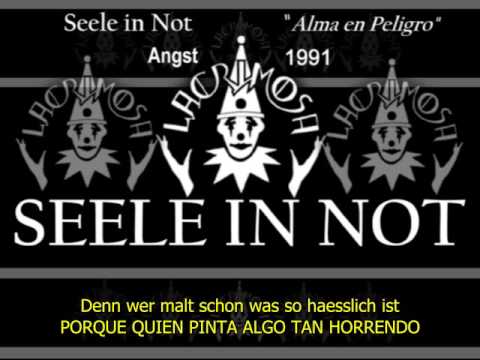 Seele In Not video