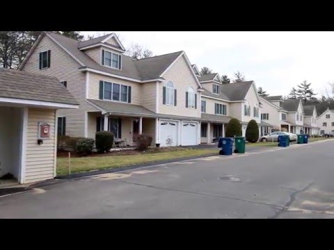 Swanson Meadows Condos - Billerica, MA