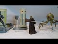 Star Wars Star Wars Saga Collection Phase II Deluxe Sets 2003