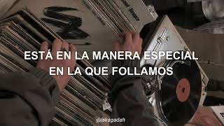 Placebo; Post blue [Sub. Español]