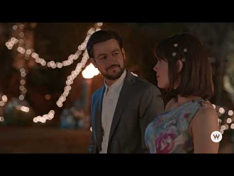 "It was always you" - Tyler Hynes speech "I love you today, I loved you yesterday..."