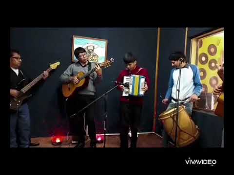 LOS GRILLOS SALAMANKEROS EN ESTACIÓN PREMIER _ EL CARMEN JUJUY 2026