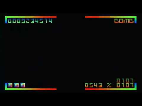 BIT.TRIP CORE: DISCOVERY Perfect Run