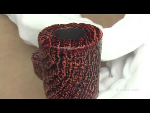 Pipa Ser Jacopo Insanus S2 3 - smoking pipe 773