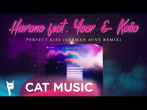 Havana & Yaar & Kaiia – Perfect kiss [Dj Mephisto & Dj Dr1ve Remix] Video