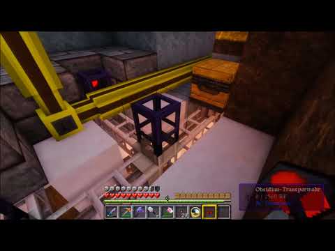 #192 - Buildcraft-Fassaden: Günstiger mehr Verkleidung