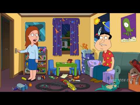 Cutaway Compilation Season 12   Family Guy Part 4