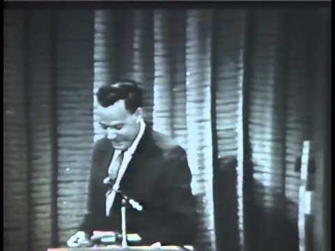 Richard Feynman-The Character of Physical Law Part3: The Great Conservation Principles