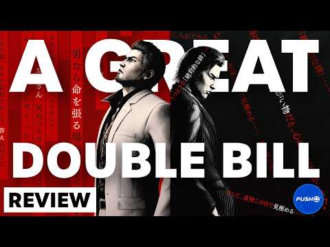 Yakuza Kiwami 3 & Dark Ties PS5 Review - Is It Any Good?