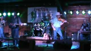 Vale Rodriguez Band  - They Call Me a Playboy (Buck Owens Cover) Live@The Lone Star Saloon