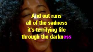 Id Do It All Again karaoke instrumental by Corinne Bailey Rae