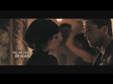 RockNRolla Dance Scene