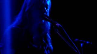The Dears - Crisis 1 and 2 - Live @ The Troubadour