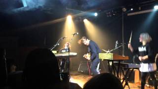 Will Butler / Take My Side