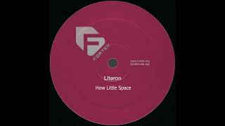 Disco storia Sandro Vibot! Literon - Ancient Lullaby