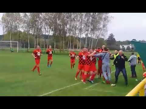 Rafał Kurczyk - Warta Obrzycko