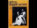 Ain T No Stoppin Us Now Guitar Tutorial