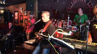 Rocco Marshall & Synyrgy at Harmonious Monks 2