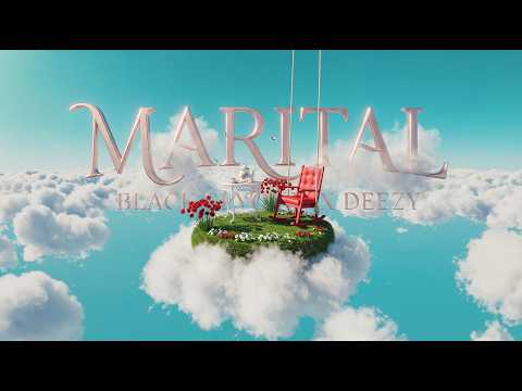 Black Spygo x Deezy - Marital (Visualizer)
