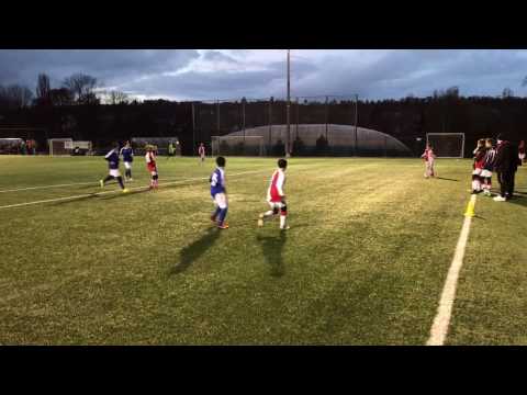 9. zápas: SKS - RMSK Cidlina 4:0