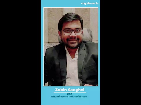 Bhumi World's Relata Experience