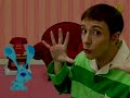 Play Blue S Clues Nighttime Version But Steve And Blue Are High On Caffeine Random Edit
