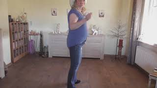 Give A Little Love - Teach and Dance