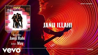 Download lagu MAY - Janji Ilahi mp3