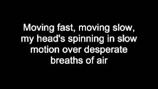 A Change Of Pace  The Thin Red Line With Lyrics