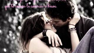 Sentado en el banco - Auryn - Letra