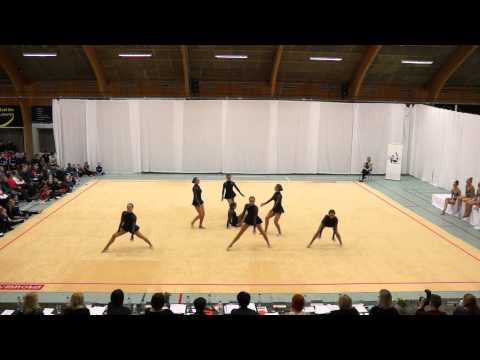 HF-Hulda Kvinnur 2014 Steypakapping á Hálsi