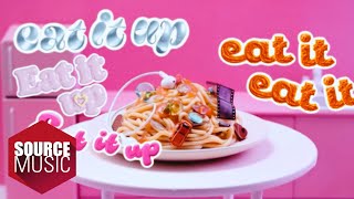 Download lagu LE SSERAFIM (르세라핌) 'SPAGHETTI (feat. j-hope of BTS) (English ver.)' Lyric Video mp3 Download lagu LE SSERAFIM (르세라핌) 'SPAGHETTI (feat. j-hope of BTS) (English ver.)' Lyric Video mp3