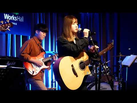 모트(Motte) - Miss [181028 @ 폼텍웍스홀]
