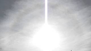 Andromedian Portal Inside Sun Aura