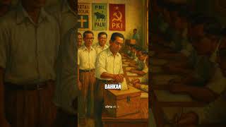 Download lagu Dulu Disanjung, Kini Dihapus: Sejarah PKI yang Tak Pernah Kamu Dengar! mp3