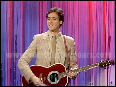 Bob Saget- Standup Routine/Song 1984 [Reelin' In The Years Archive]