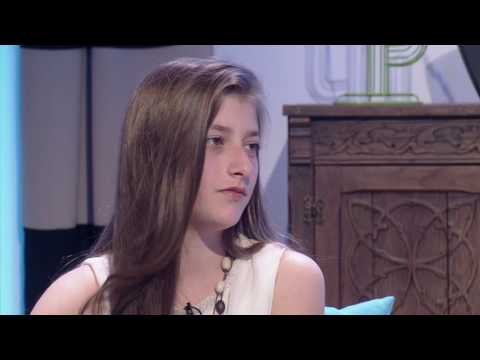 Emisioni MOTIV -  Adem Ymeri dhe Hana Palloshi