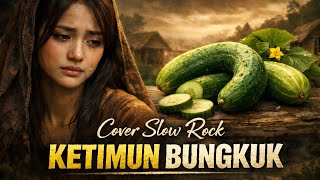 Download lagu Ketimun Bungkuk (Slow Rock) Lagu Daerah Jambi Bikin Merinding mp3