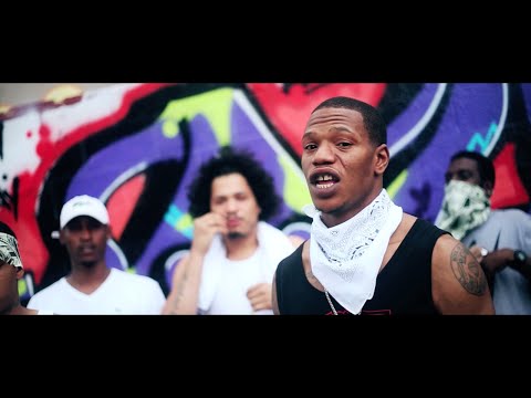 Young Bubby-Bubby Shit *OFFICIAL VIDEO*