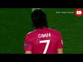 Edinson Cavani Manchester United - Skills & Goals - 2020/21 #EdinsonCavani   #Manchester #Mu