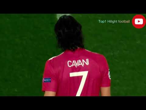 Edinson Cavani Manchester United - Skills & Goals - 2020/21 